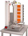 Aparat automat kebab/gyros, 120 kg, electric, ROBO-KM120, POTIS