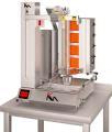 Aparat automat kebab/gyros, 80 kg, electric, ROBO-KM080, POTIS
