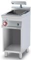 Aparat incalzit/tinut la cald cartofi prajiti cu suport deschis, linia 700, BS-74EM LOTUS