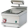 Aparat incalzit/tinut la cald cartofi prajiti, top, linia 600, BST-64EM LOTUS