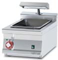 Aparat incalzit/tinut la cald cartofi prajiti, top, linia 700, BST-74EM LOTUS