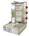 Aparat kebab/gyros gaz KEB-G61 DIAMOND