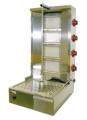 Aparat kebab/gyros gaz KEB-G81 DIAMOND