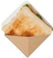 Articole street food -Kraft Corner Pocket 01TC1KRA COLPAC
