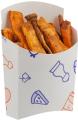 Articole street food -Printed Large Paperboard Scoop “Ssupa Snax” 01SG1JS COLPAC