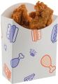 Articole street food -Printed Standard Paperboard Scoop “Ssupa Snax” 01CL3S COLPAC