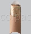 Articole street food -TS1 Wrap Pocket (kraft) 01TS1KRA COLPAC