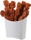 Articole street food -White scoop (medium) 01SG1PW COLPAC