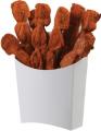 Articole street food -White scoop (medium) 01SG1PW COLPAC