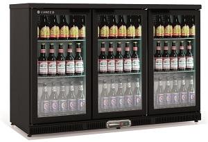Back bar bauturi 105.6 litri ERH-350-L CORECO