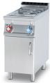 Bain Marie GN 1/1+GN 1/3, cu suport deschis, electric, linia 900, BM-94EM, LOTUS