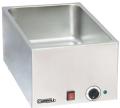 Bain Marie GN 1/1, top, electric, CBM1, CASSELIN
