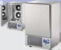 Blast chiller -18° C 10 tavi