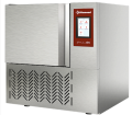 Blast chiller -18°C 3 tavi CBT31/EV DIAMOND