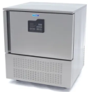 Blast chiller 3 GN 1/1, MAXIMA