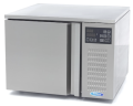 Blast chiller 3 GN 2/3+1 GN 1/2, MAXIMA