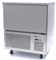 Blast chiller 5 GN 1/1, MAXIMA
