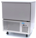 Blast chiller 5 GN 1/1, MAXIMA