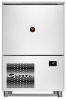 Blast chiller 7 tavi, AT-7P 1/1 PW, SAMMIC
