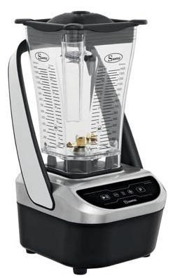 Blender 2.4 litri COMPACT BRUSHLESS BLENDER 66 SANTOS