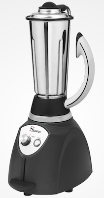 Blender legume 2 litri KITCHEN BLENDER 2I SANTOS