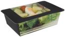 Bol Salata -Heat-Seal Window Salad Pack -825 ml 01SP1HB COLPAC