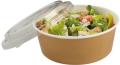Bol Salata -Kraft Multi-food Pot & Lid -1000 ml 04KP1000 COLPAC