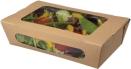 Bol Salata -Small Tuck-top Salad Pack, Kraft -825 ml 01SP1TPK COLPAC