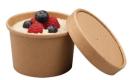 Bol supa –Microwavable Souper Cup and Lid -225ml 04S8CPK COLPAC