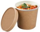 Bol supa -Compostable Souper Cup -750ml 04S26SCC COLPAC