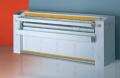 Calandru calcator uscator cu benzi G 26.35 abur GMP