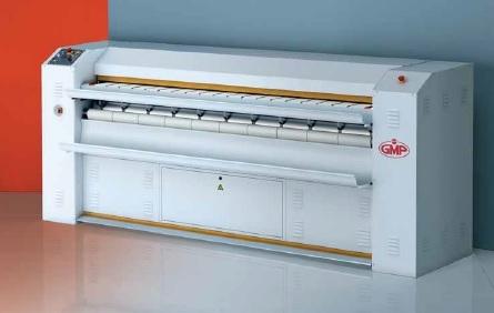 Calandru calcator uscator cu benzi G 32.50 electric GMP