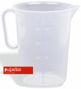 Cana gradata, 2l, P846200, PUJADAS