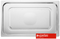Capac fara maner, GN 1/2, INOX PRO, P120005, PUJADAS