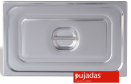 Capac, GN 1/2, INOX PRO, P120000, PUJADAS
