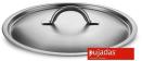 Capac inox, Ø240 mm, TOP-LINE, P299.024, PUJADAS