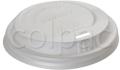 Capac pahar -Compostable lid -170 ml/6 oz 04CML6W COLPAC