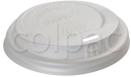 Capac pahar -Compostable lid -170 ml/6 oz 04CML6W COLPAC