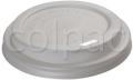 Capac pahar -Compostable lid -350 ml/12 oz 04CML12W COLPAC