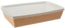 Capac -Savori Large hot tray – Lid, anti-mist 04SOTLLD COLPAC