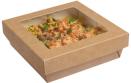 Capac tava servire -Medium Microwaveable Tray – Lid 01MWVLDM COLPAC
