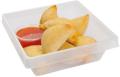 Caserole -Gourmet 24.7 plastic inner tray -983ml 04GRT7IT COLPAC