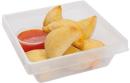 Caserole -Gourmet 24.7 plastic inner tray -983ml 04GRT7IT COLPAC