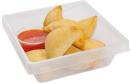 Caserole -Gourmet 24.7 plastic inner tray -983ml 04GRT7IT COLPAC