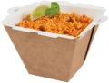 Caserole -Gourmet 24.7 tray, large -1,784ml 01GRT7LB COLPAC