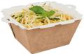 Caserole -Gourmet 24.7 tray, small -1,479ml 01GRT7SB COLPAC