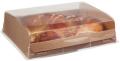 Caserole -Kraft Paperboard Medium Vizione Pack 01VIZTFM COLPAC