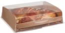 Caserole -Kraft Paperboard Medium Vizione Pack 01VIZTFM COLPAC