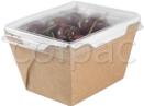 Caserole -Small Fuzione Pot & Lid -500 ml 01FUZST COLPAC