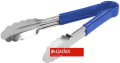 Cleste inox monobloc, Albastru, 240 mm, P358243, PUJADAS